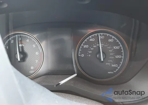 2024 Subaru Forester Wilderness из США, поврежденный, VIN JF2SKAJC6RH510645